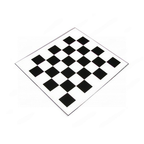 Технокар (700 24 000) Измерительная мишень 24х24