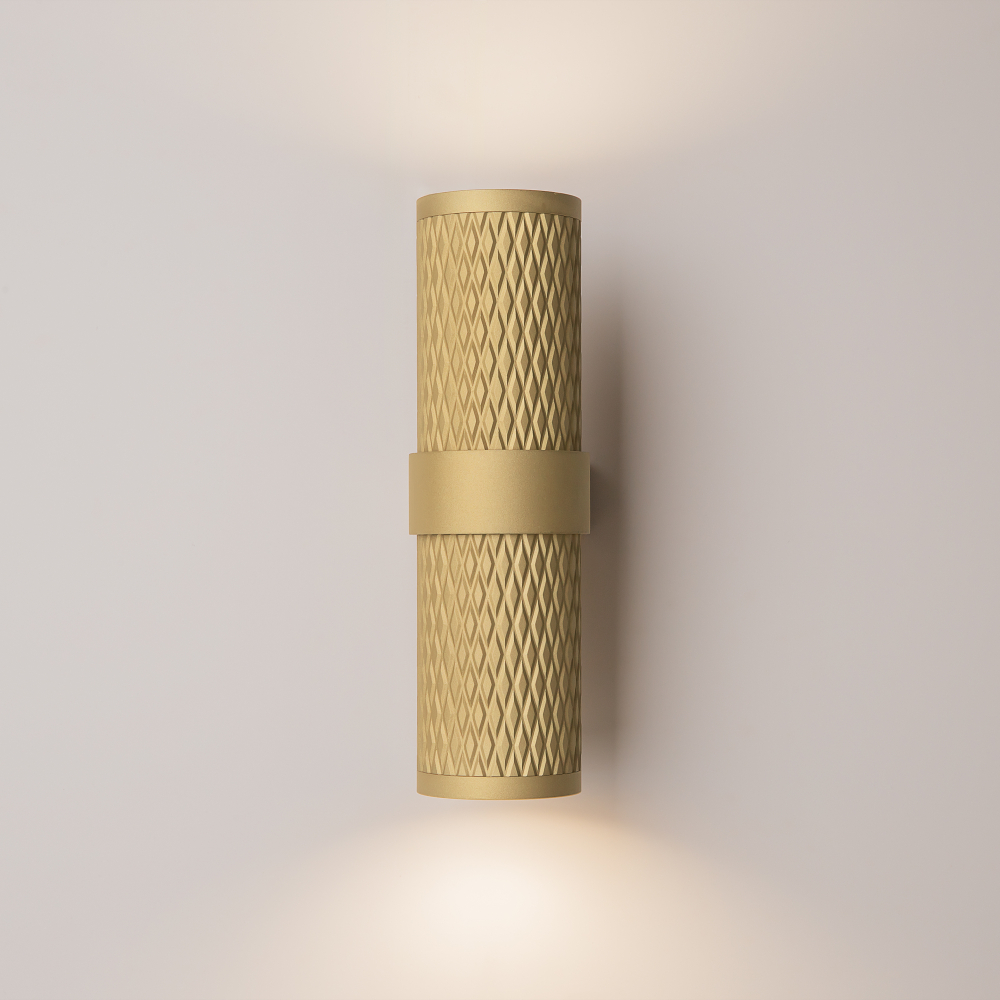 Настенный светильник (бра) Maytoni C069WL-02MG
