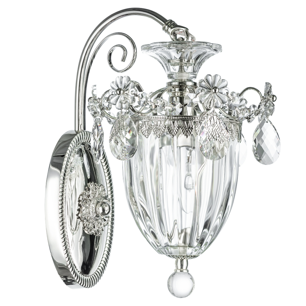 Настенный светильник Lightstar Schon Premium 790614