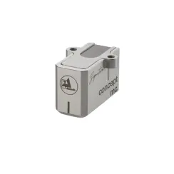 Clearaudio Concept MC Signature Silver