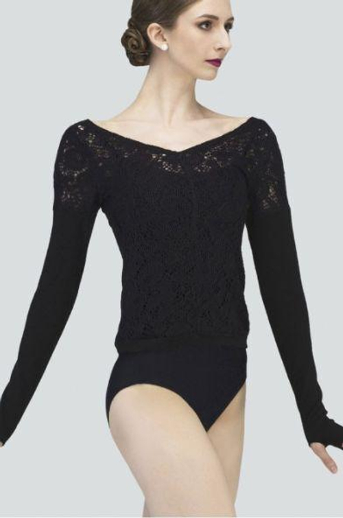 Топ для разогева женский Wear Moi, Bonny