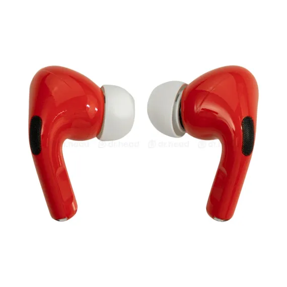 Apple AirPods Pro 2 USB-C Red Gloss