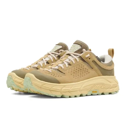 Ботинки unisex Hoka Tor Ultra lo TP
