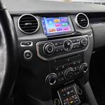 Магнитола для Land Rover Discovery 4 2010-2016 - RDL-1664-DS монитор 7" на Android 12, Быстрая, CarPlay, 4G SIM-слот