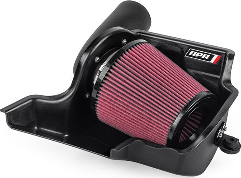 Система впуска APR 1.8T/2.0T Gen3 Open PEX Intake System