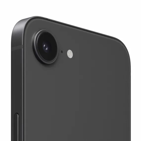 Телефон Apple iPhone 17e 512 ГБ, цвет: черный (Black)