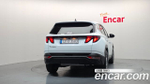 Hyundai Tucson Gasoline 1.6 Turbo 2WD — 2023