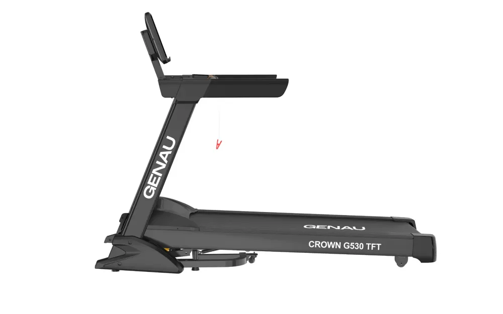 Беговая дорожка Genau Crown G530 TFT
