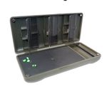 KORDA Поводочница RigSafe Combi