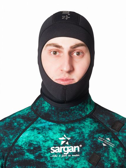 Шлем Sargan Башлык 2.0 5 мм