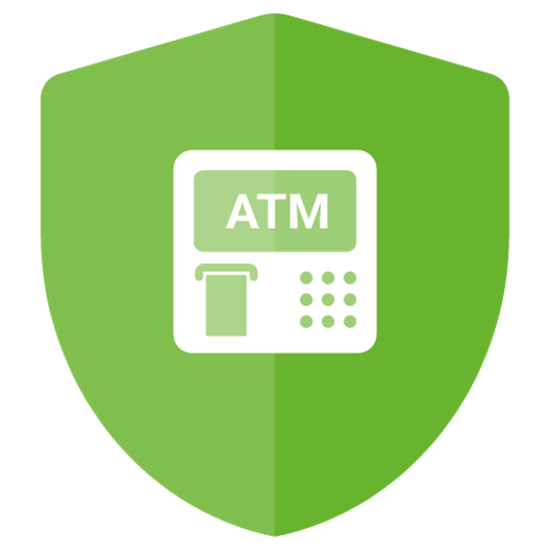 Dr.WEB ATM Shield