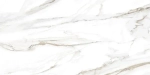 Настенная плитка ALMA Ceramica TWU09VRD004 Varadero 50x24.9 белая глянцевая под мрамор