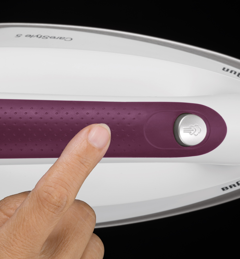 Парогенератор Braun CareStyle 5 Pro IS5155WH