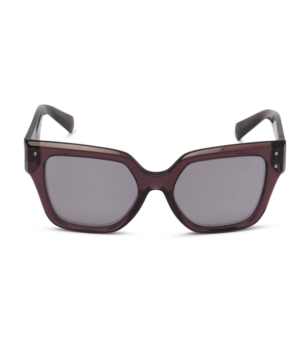 Солнцезащитные очки DG4471 Dolce & Gabbana - фиолетовый(DG4471)