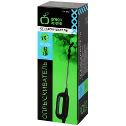Опрыскиватель GREEN APPLE GA-SP2 аккумуляторный без бака | GREEN APPLE