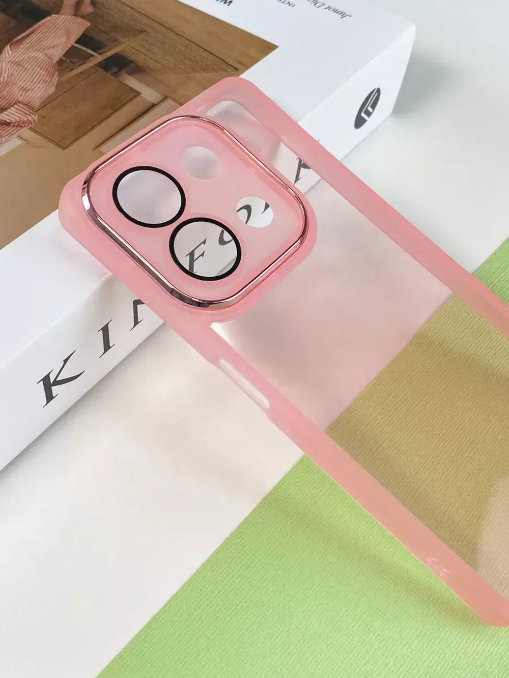 Чехол на Xiaomi Redmi Note 13 Pro 5G