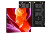 Уличный LED-экран 960×960 мм P4.81/ P6.25 / P7.81 — алюминиевый кабинет