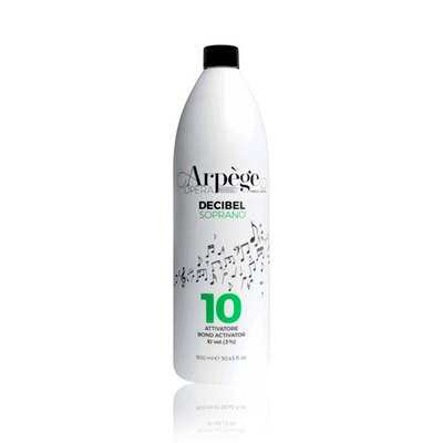 Крем-бустер 3% Emsibeth Arpege Opera Decebel 10 vol