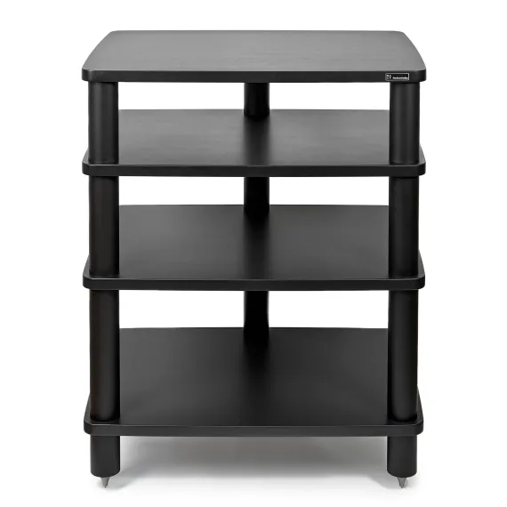 Radiotehnika Gorizont Four (300+300+400) Black