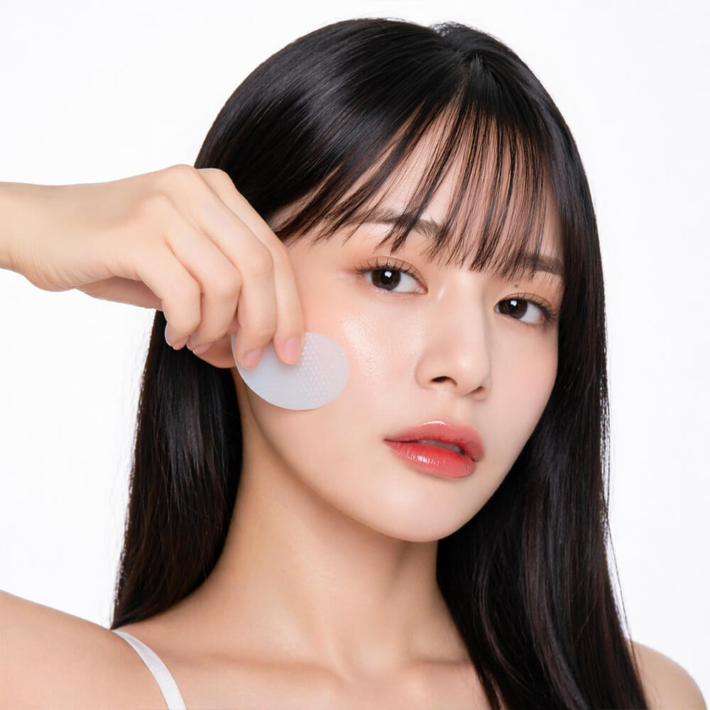 VT Cosmetics Омолаживающие гидрогелевые патчи с ПДРН PDRN Hydrogel Eye Patch