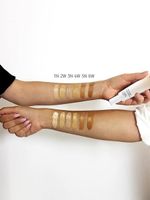 PAESE DD cream 1N Ivory