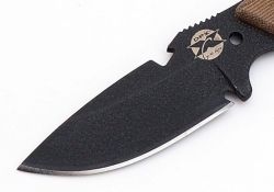 Нож DPx HEST Ontario Original fixed bladeфотография - 3