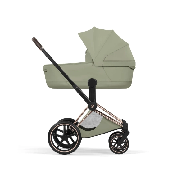 Детская коляска Cybex Priam V Style 2 в 1 Sage Green