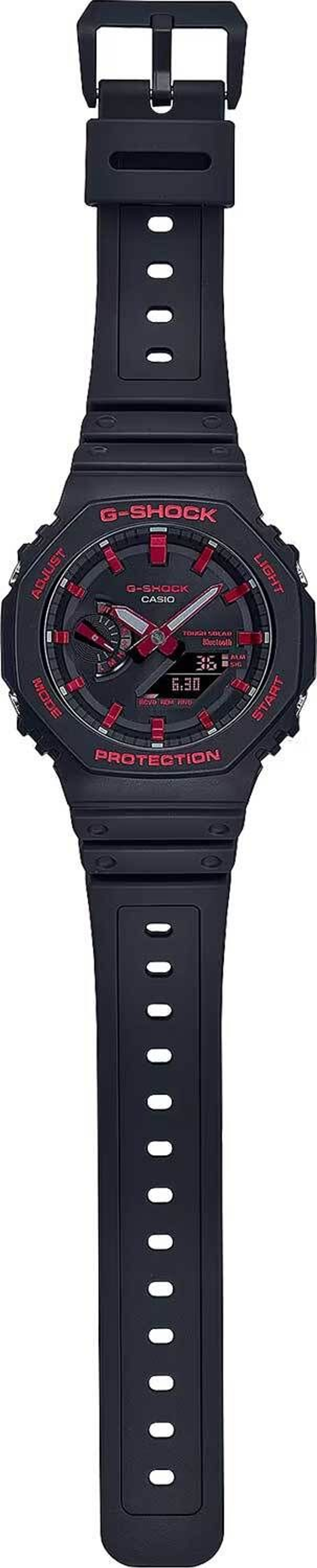 Мужские наручные часы Casio GA-B2100BNR-1A