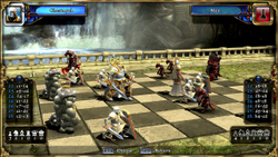 Battle vs Chess (для ПК, цифровой код доступа)
