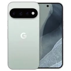 Google Pixel 11 Pro 16/1024 GB Fog (Зелёный)