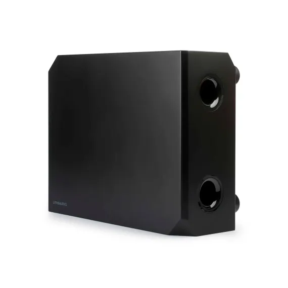 Lithe Audio WISA Active Sub Black