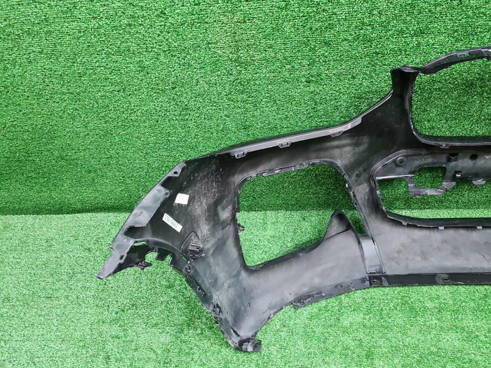 Бампер передний BMW X3 G01 X4 G02 (17-21) M-Paket