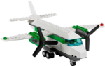 Образовательный конструктор «Космос и аэропорт» LEGO Education 9335