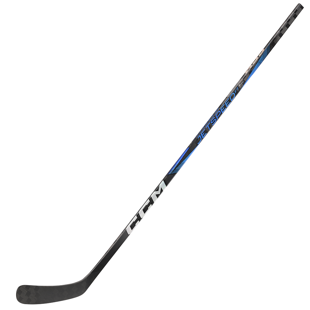 Клюшка CCM JETSPEED FT7 PRO INT (Переходный)