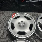 КОВАНЫЕ ДИСКИ для Mercedes BENZ CL500 1999 C140 CL-CLASS