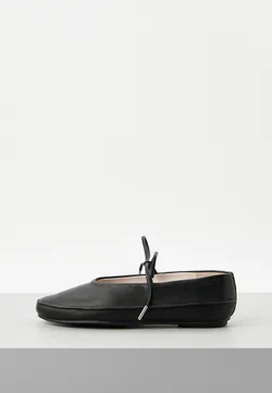 Балетки женские CALVIN KLEIN BALLERINA MARY JANE
