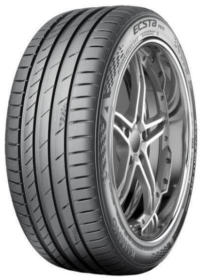 Kumho Ecsta PS71 SUV 275/40 R21 107Y XL