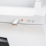 Уничтожитель документов HSM SECURIO AF500, 1.9x15