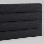 Изголовье 120 ENZA HOME SUPREME PEDIC EH64096