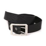 Double Belt / Черный