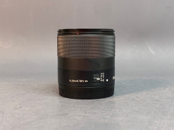 Canon EF-M 32mm f/1.4 STM