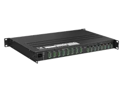 AUDAC CEP803 8-ми канальный усилитель мощности