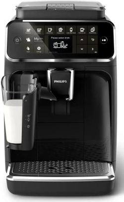 Кофемашина Philips EP4341/51