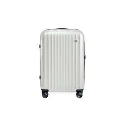 Чемодан NINETYGO Elbe Luggage 24” Белый