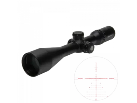 Оптический прицел Artelv LRS 5-25x56 FFP