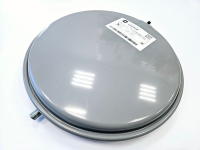 Расширительный бак (8л) BOSCH Gaz 2000W/6000W (арт. 87186425520.WRT)