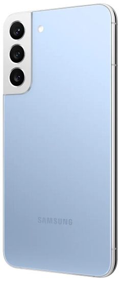 Смартфон Samsung Galaxy S22+ 8/256 ГБ, голубой