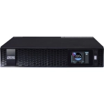 Powercom Next, On-Line, 1000VA/1000W, Rack/Tower
