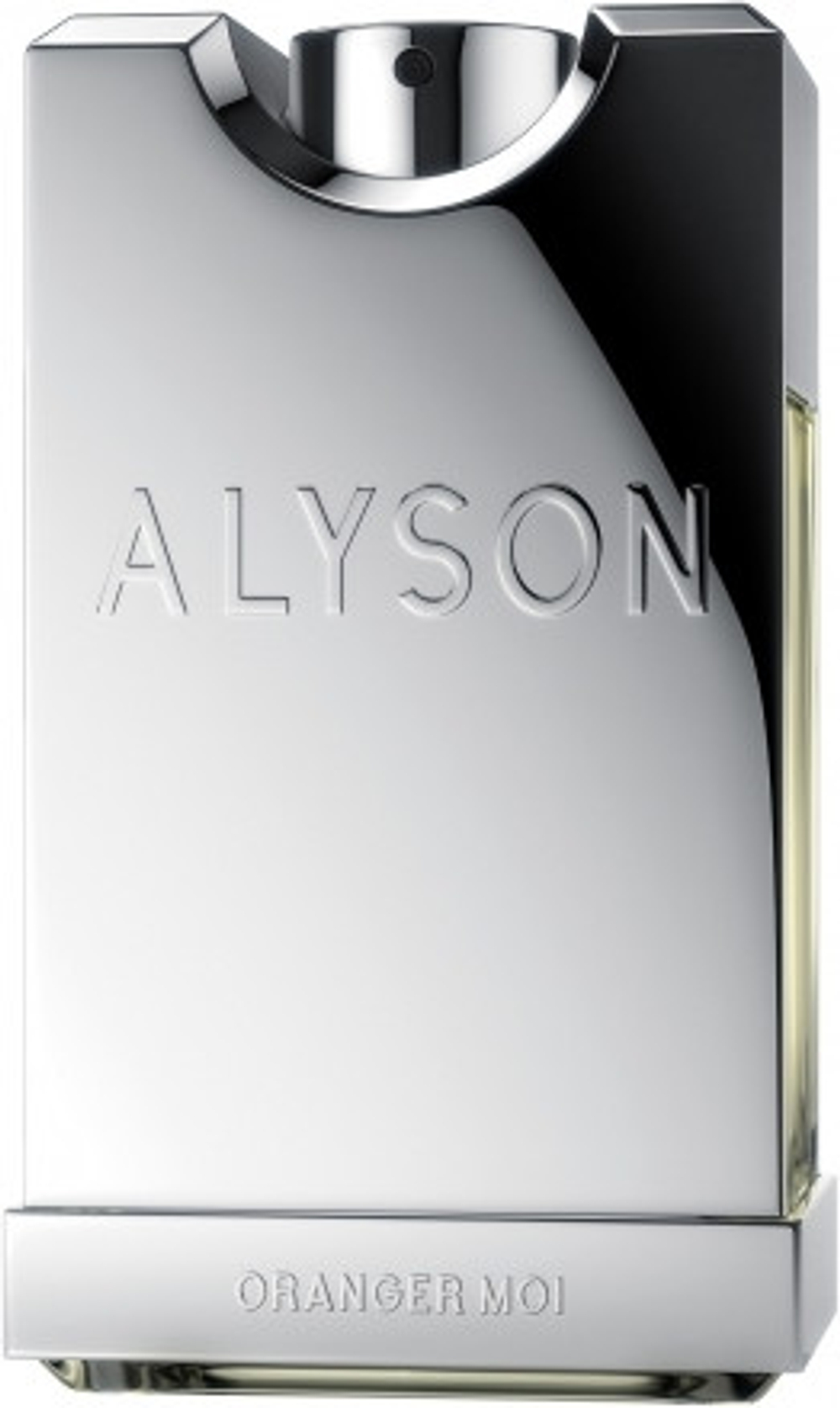 Alyson Oldoini Oranger Moi