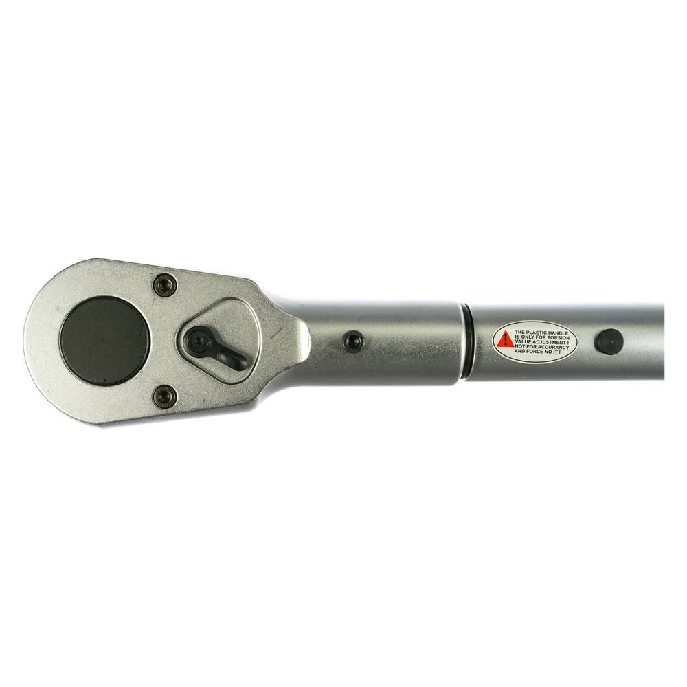 Динамометрический ключ 1" 300-1500 Нм., 8175GN, Hans